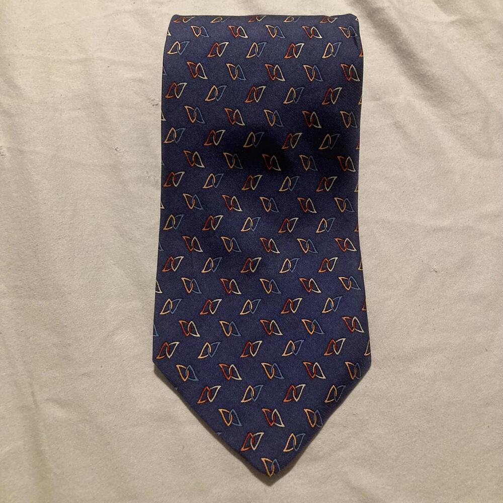 NWOT Brooks Brothers Silk Tie 59/3.5